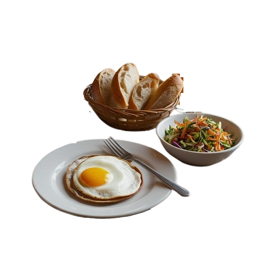 ארוחות בוקר